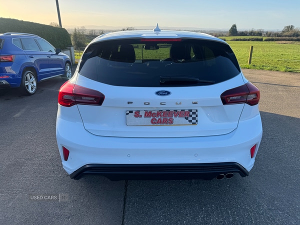 Used Ford Focus 2023 for sale - 77739061: Photo 8