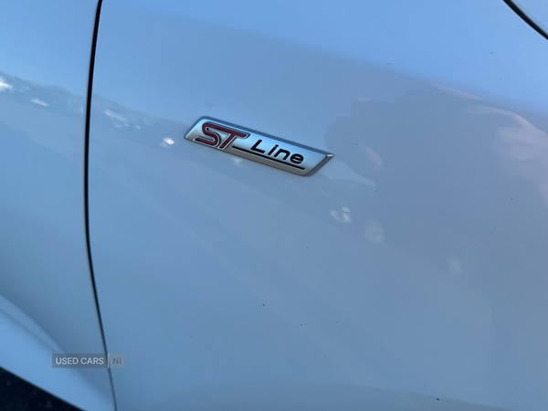 Used Ford Focus 2023 for sale - 77739061: Photo 9