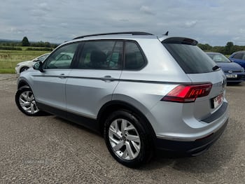 Used Volkswagen Tiguan 2023 for sale - 79633576: Photo