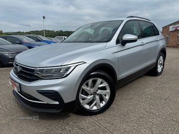 Used Volkswagen Tiguan 2023 for sale - 79633576: Photo