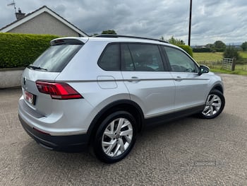 Used Volkswagen Tiguan 2023 for sale - 79633576: Photo