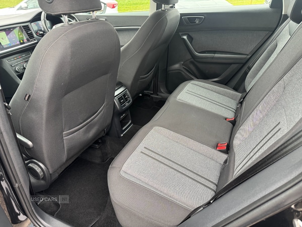 Used SEAT Ateca 2023 for sale - 78021010: Photo 10