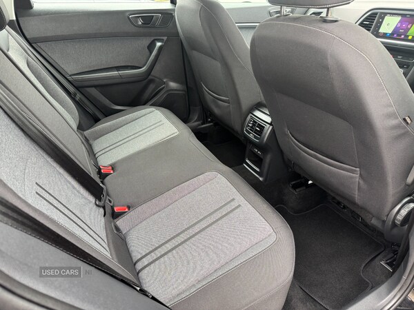 Used SEAT Ateca 2023 for sale - 78021010: Photo 11