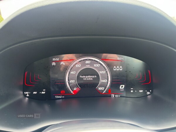 Used SEAT Ateca 2023 for sale - 78021010: Photo 17