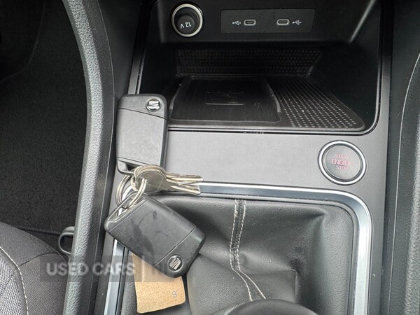 Used SEAT Ateca 2023 for sale - 78021010: Photo 20