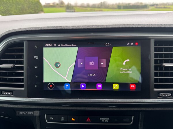 Used SEAT Ateca 2023 for sale - 78021010: Photo 21