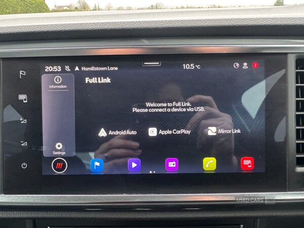 Used SEAT Ateca 2023 for sale - 78021010: Photo 22