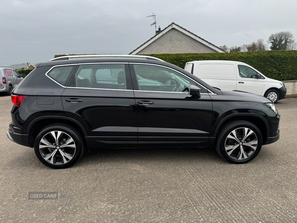 Used SEAT Ateca 2023 for sale - 78021010: Photo 5