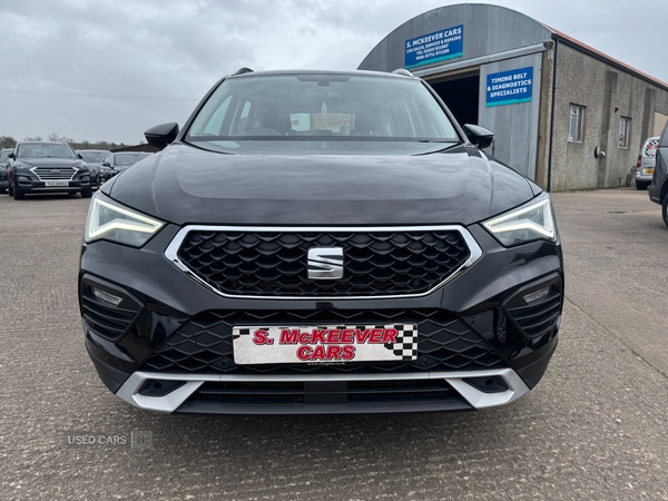 Used SEAT Ateca 2023 for sale - 78021010: Photo 7