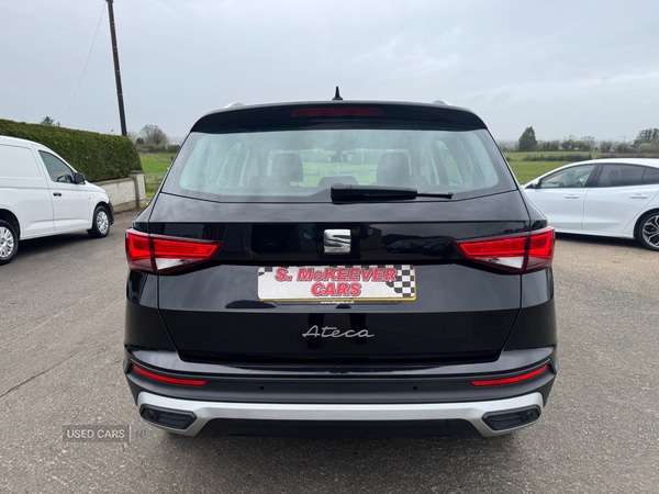 Used SEAT Ateca 2023 for sale - 78021010: Photo 8