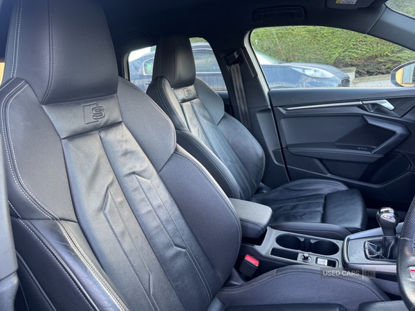 Used Audi A3 2021 for sale - 77280275: Photo 11