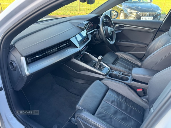 Used Audi A3 2021 for sale - 77280275: Photo 12