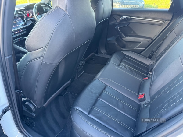 Used Audi A3 2021 for sale - 77280275: Photo 13