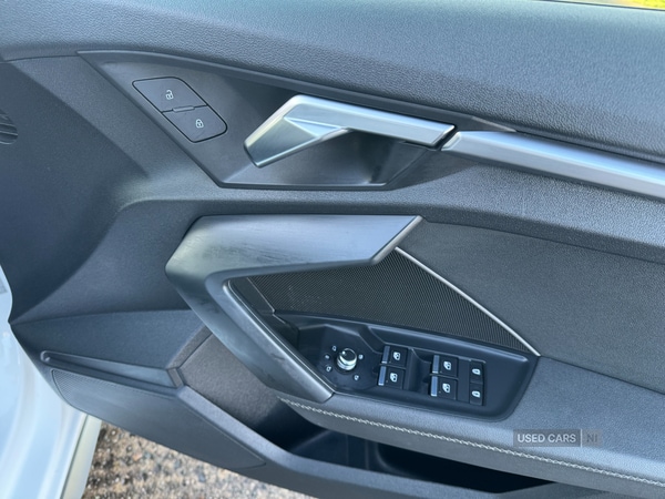 Used Audi A3 2021 for sale - 77280275: Photo 16