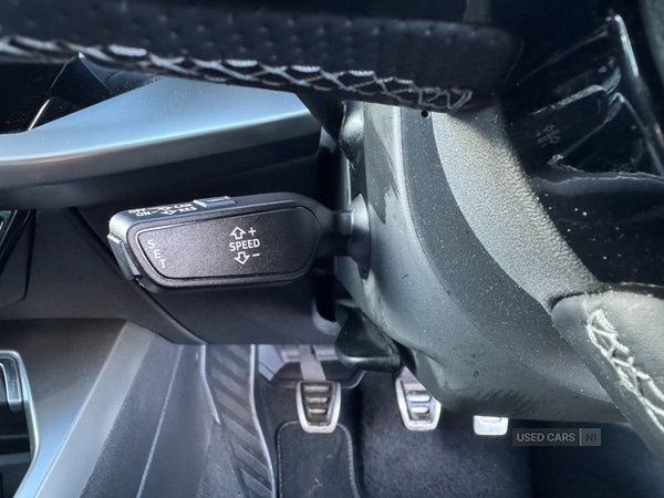 Used Audi A3 2021 for sale - 77280275: Photo 19