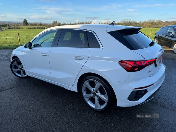 Used Audi A3 2021 for sale - 77280275: Photo 2