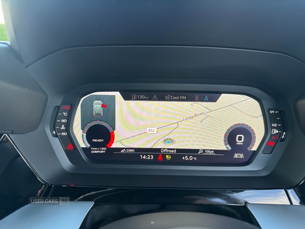 Used Audi A3 2021 for sale - 77280275: Photo 20