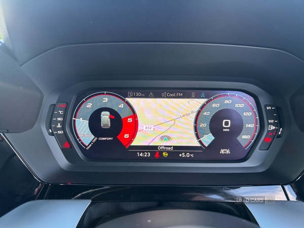 Used Audi A3 2021 for sale - 77280275: Photo 21