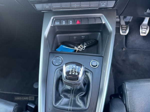 Used Audi A3 2021 for sale - 77280275: Photo 22