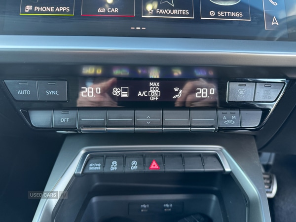 Used Audi A3 2021 for sale - 77280275: Photo 23