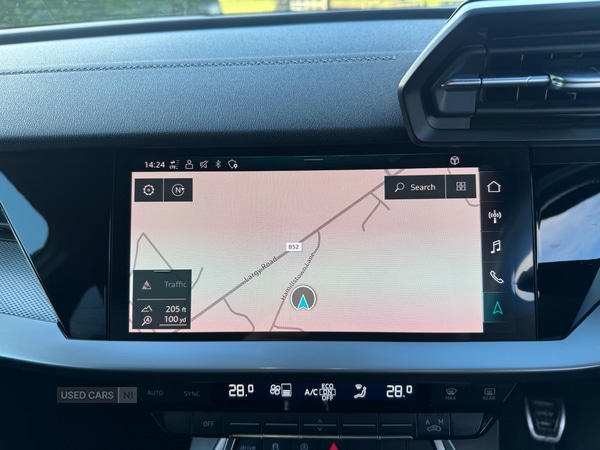 Used Audi A3 2021 for sale - 77280275: Photo 26