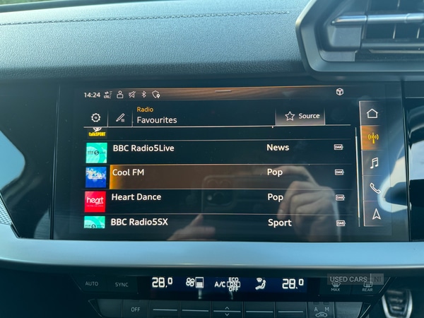 Used Audi A3 2021 for sale - 77280275: Photo 27