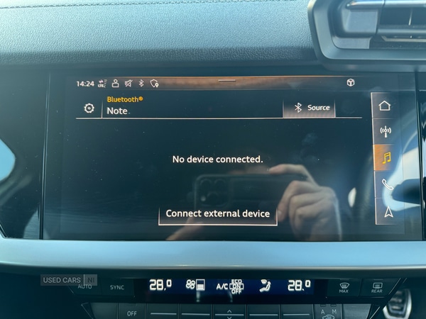 Used Audi A3 2021 for sale - 77280275: Photo 28