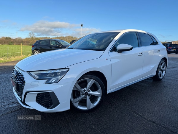 Used Audi A3 2021 for sale - 77280275: Photo 3