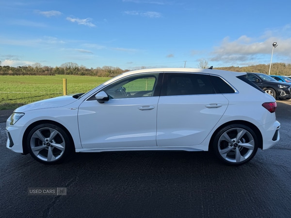 Used Audi A3 2021 for sale - 77280275: Photo 5