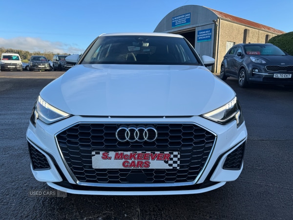 Used Audi A3 2021 for sale - 77280275: Photo 6