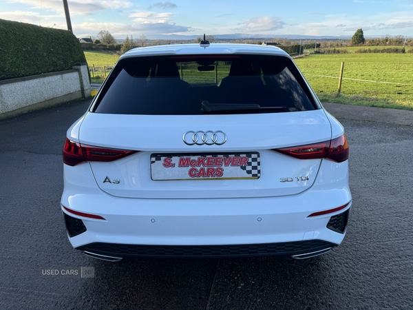 Used Audi A3 2021 for sale - 77280275: Photo 7