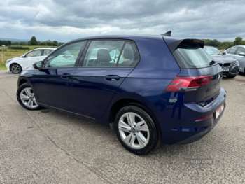 Used Volkswagen Golf 2021 for sale - 74936306: Photo