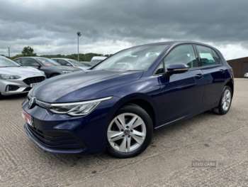 Used Volkswagen Golf 2021 for sale - 74936306: Photo