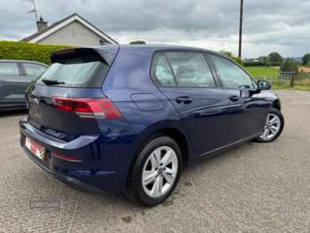 Used Volkswagen Golf 2021 for sale - 74936306: Photo