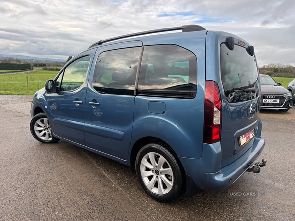 Used Citroen Berlingo Multispace 2017 for sale - 77697131: Photo 2