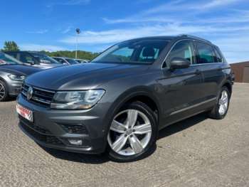 Used Volkswagen Tiguan 2020 for sale - 71248016: Photo