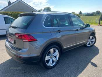 Used Volkswagen Tiguan 2020 for sale - 71248016: Photo