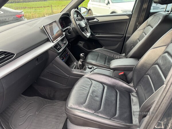 Used SEAT Tarraco 2020 for sale - 76399805: Photo 11
