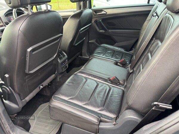 Used SEAT Tarraco 2020 for sale - 76399805: Photo 12