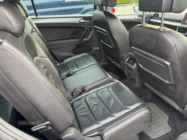 Used SEAT Tarraco 2020 for sale - 76399805: Photo 13