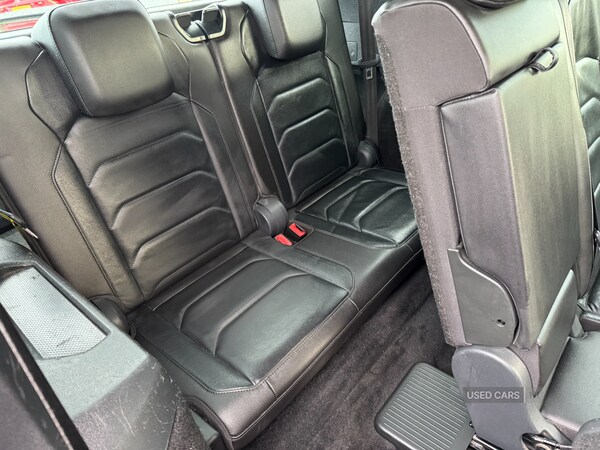 Used SEAT Tarraco 2020 for sale - 76399805: Photo 14
