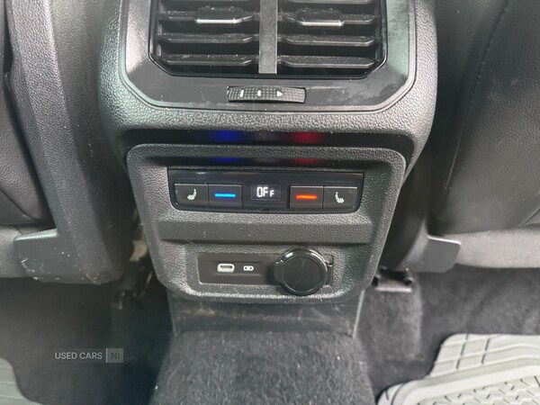 Used SEAT Tarraco 2020 for sale - 76399805: Photo 15