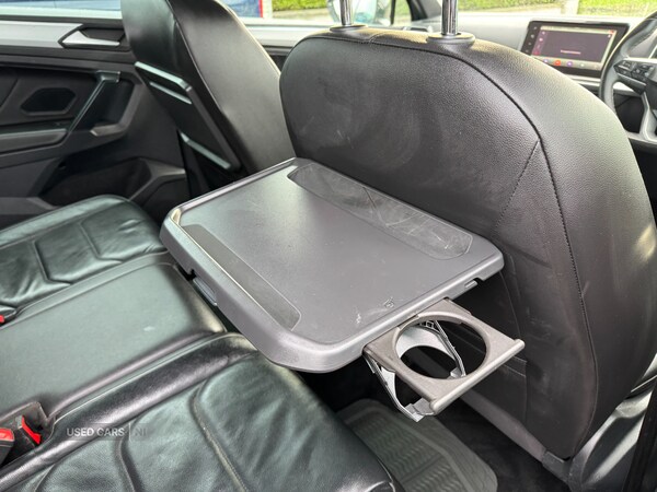 Used SEAT Tarraco 2020 for sale - 76399805: Photo 16