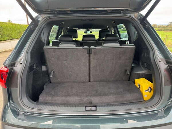 Used SEAT Tarraco 2020 for sale - 76399805: Photo 17