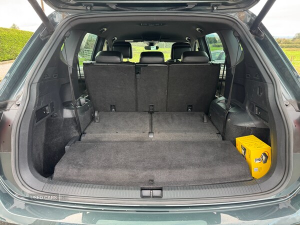 Used SEAT Tarraco 2020 for sale - 76399805: Photo 18