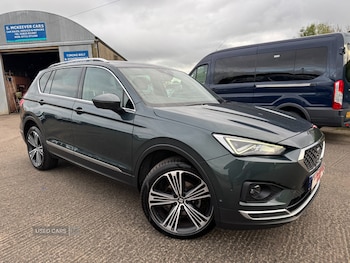 2020 - 2.0 TDI Xcellence Lux 5dr