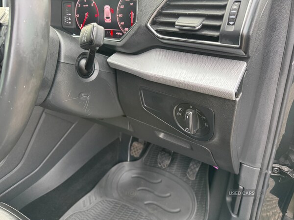 Used SEAT Tarraco 2020 for sale - 76399805: Photo 20