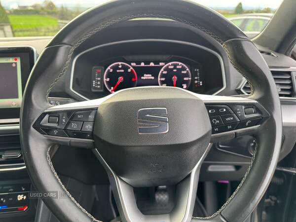 Used SEAT Tarraco 2020 for sale - 76399805: Photo 21