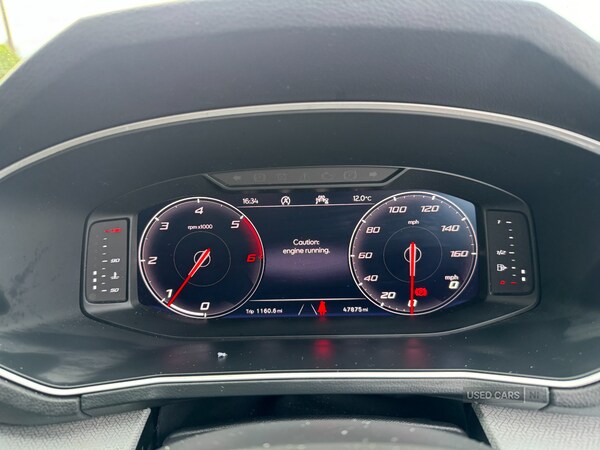 Used SEAT Tarraco 2020 for sale - 76399805: Photo 22