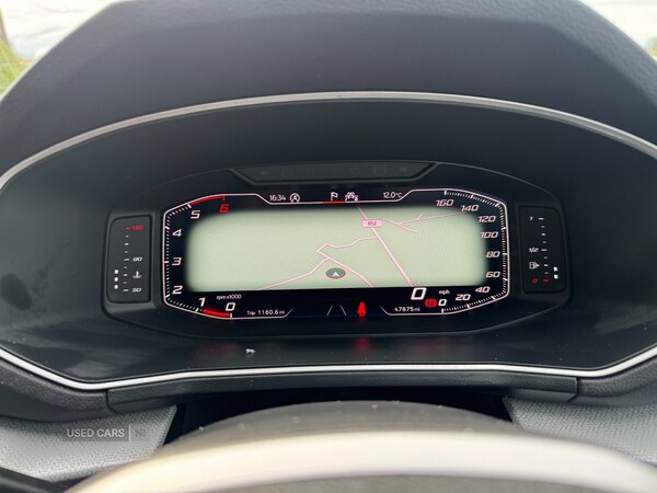 Used SEAT Tarraco 2020 for sale - 76399805: Photo 23